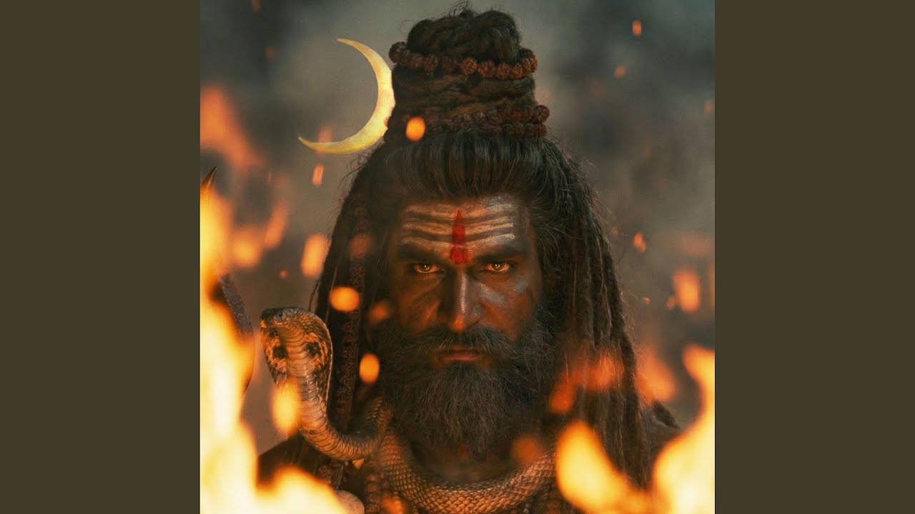 Echoes of Kashi