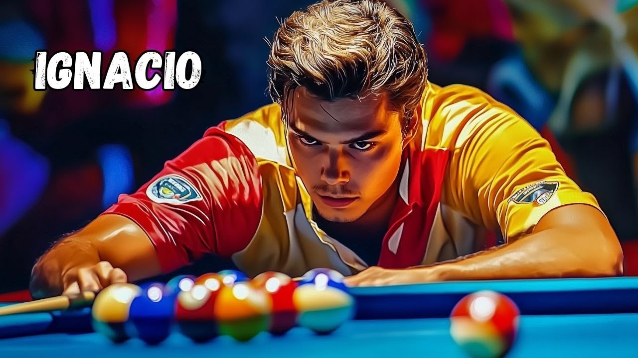 Jeffrey Ignacio | Technique