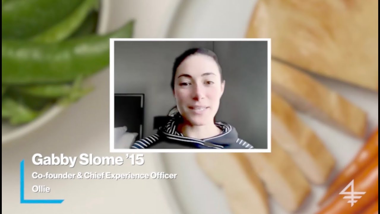 CBS Startup Stories: Ollie