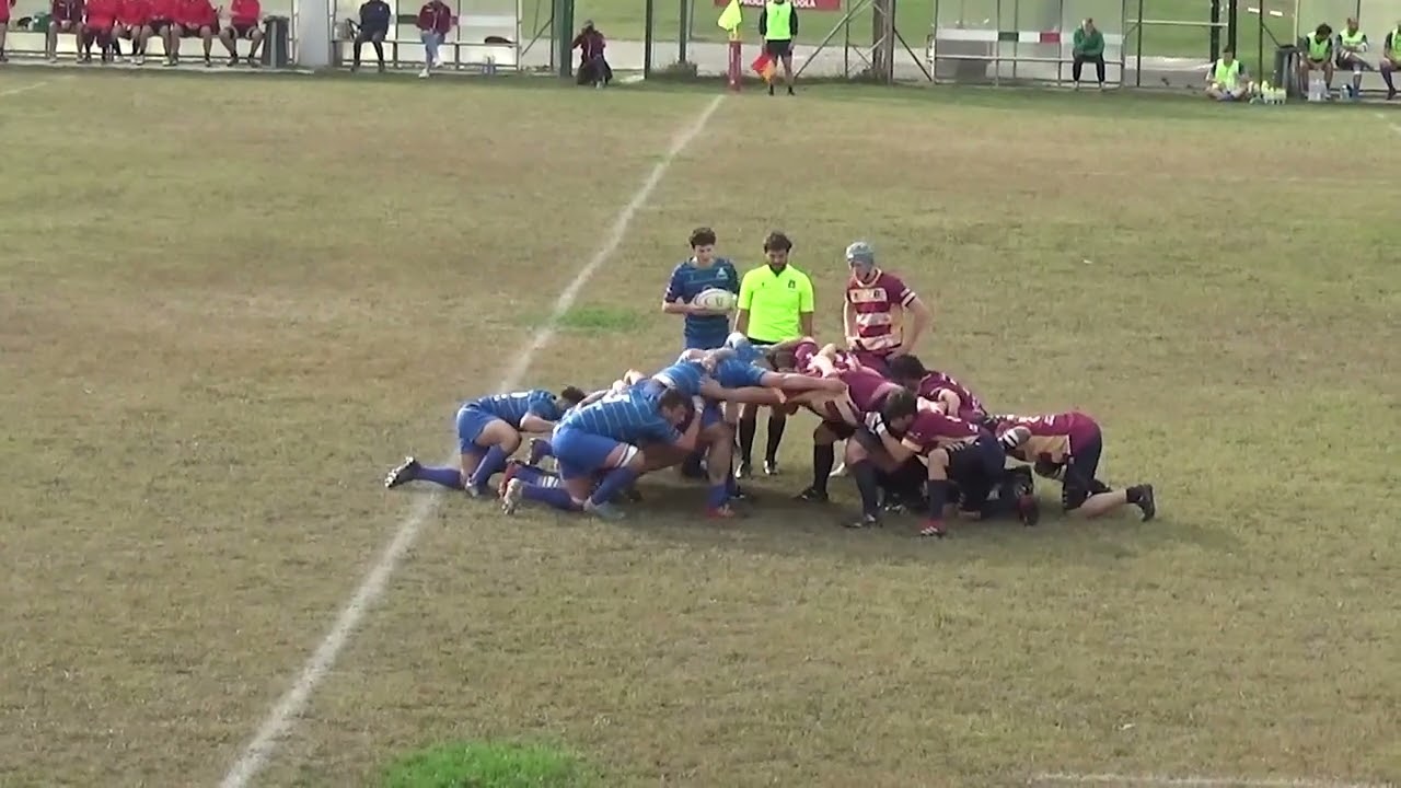 San Marco  vs Botticino 15/10/2023