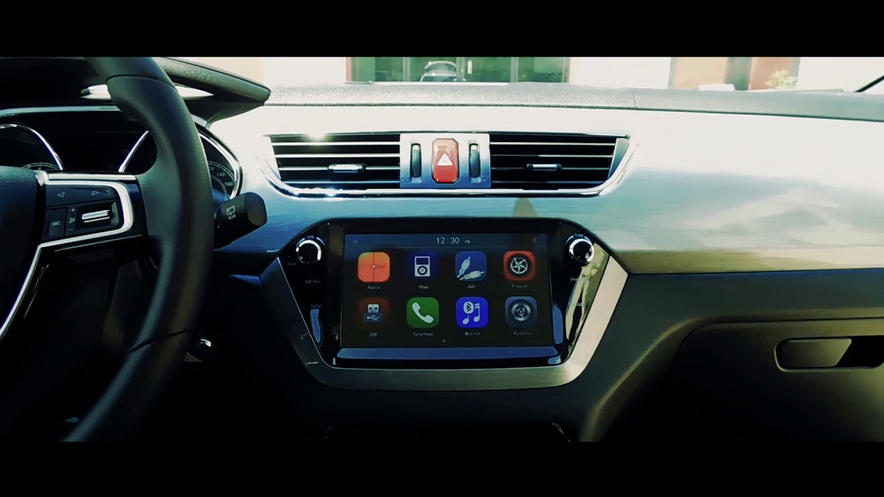 King Motors Belize | Jac S2 SUV