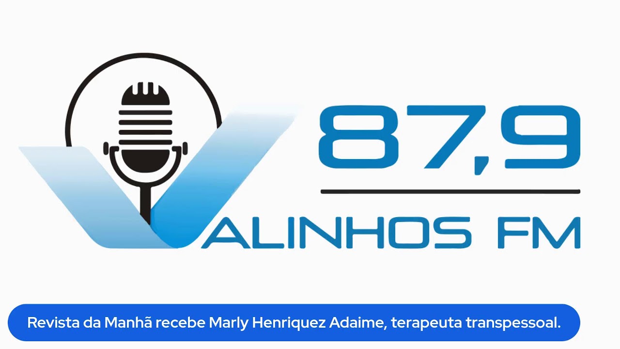 Revista da Manhã  recebe Marly Henriquez Adaime, terapeuta transpessoal.