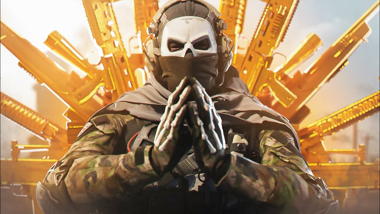 CALL OF DUTY BLASCK OPS 7 (Portrait)