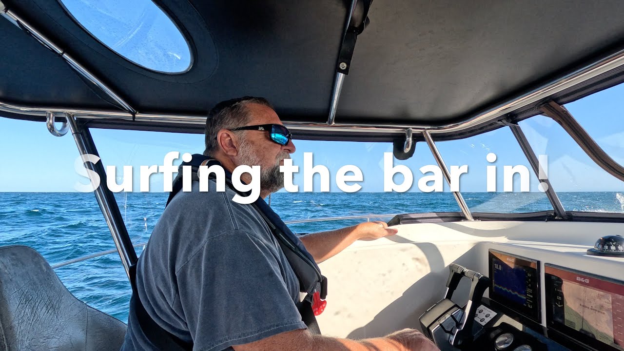 Sailing epic episode 21