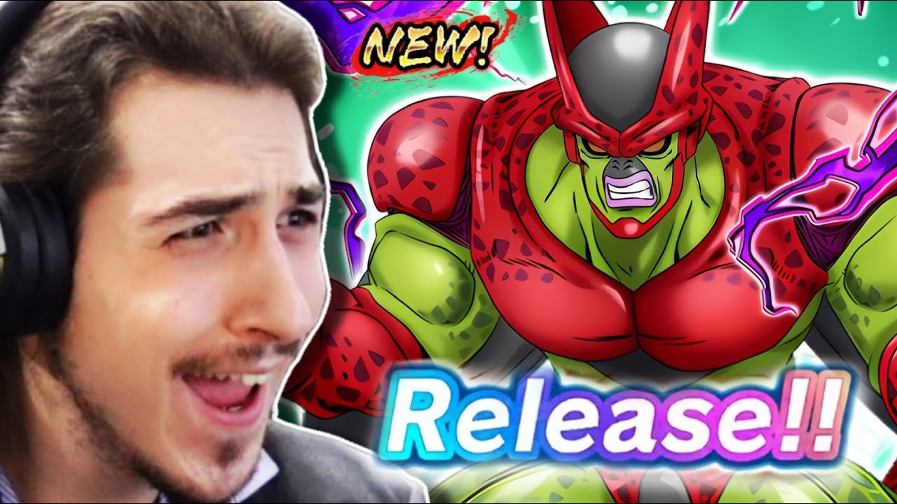 LR CELL MAX SUMMONS LIVE - MY FIRST YT LIVESTREAM!!