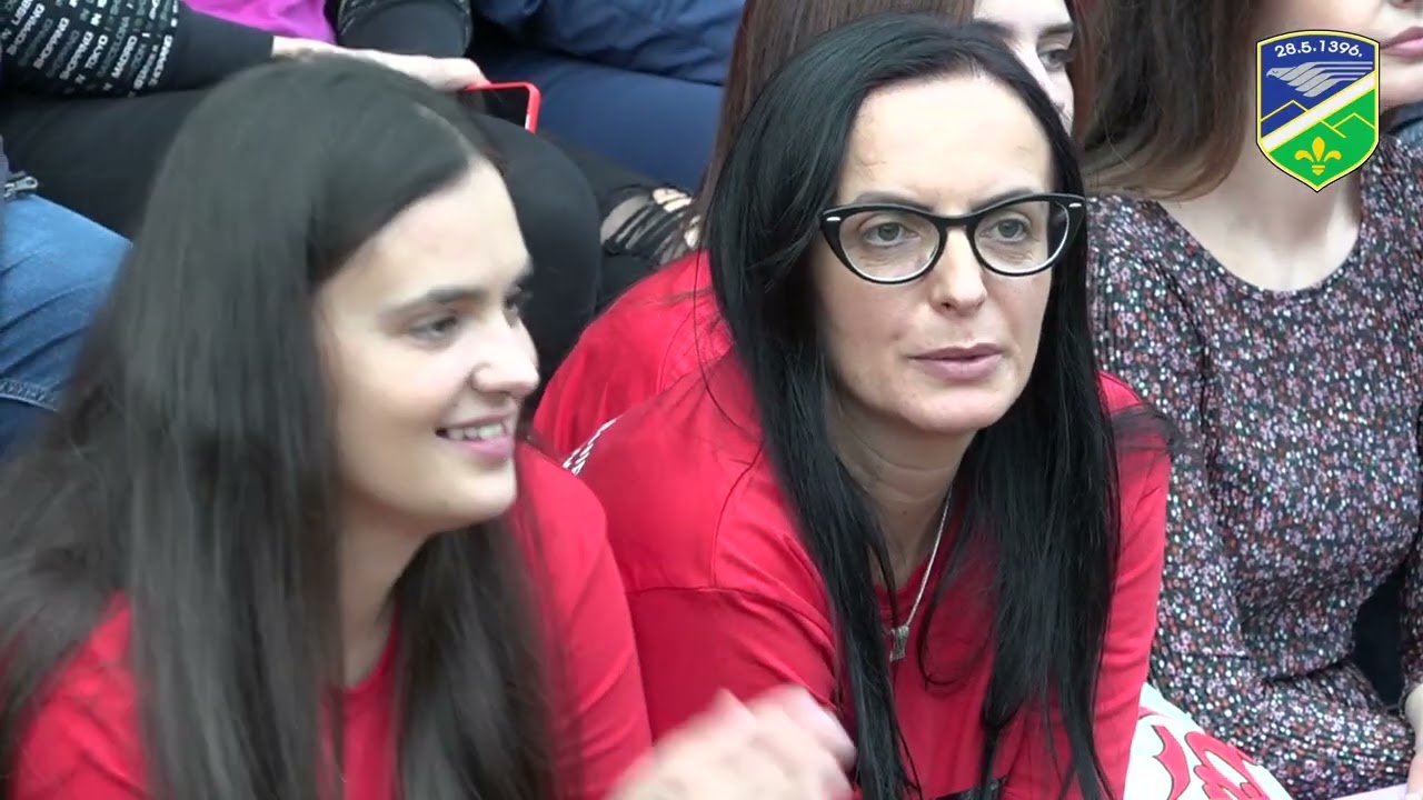 Tutin: Počeo Memorijalni turnir u čast Šahmanu Nasufoviću-Šakiju