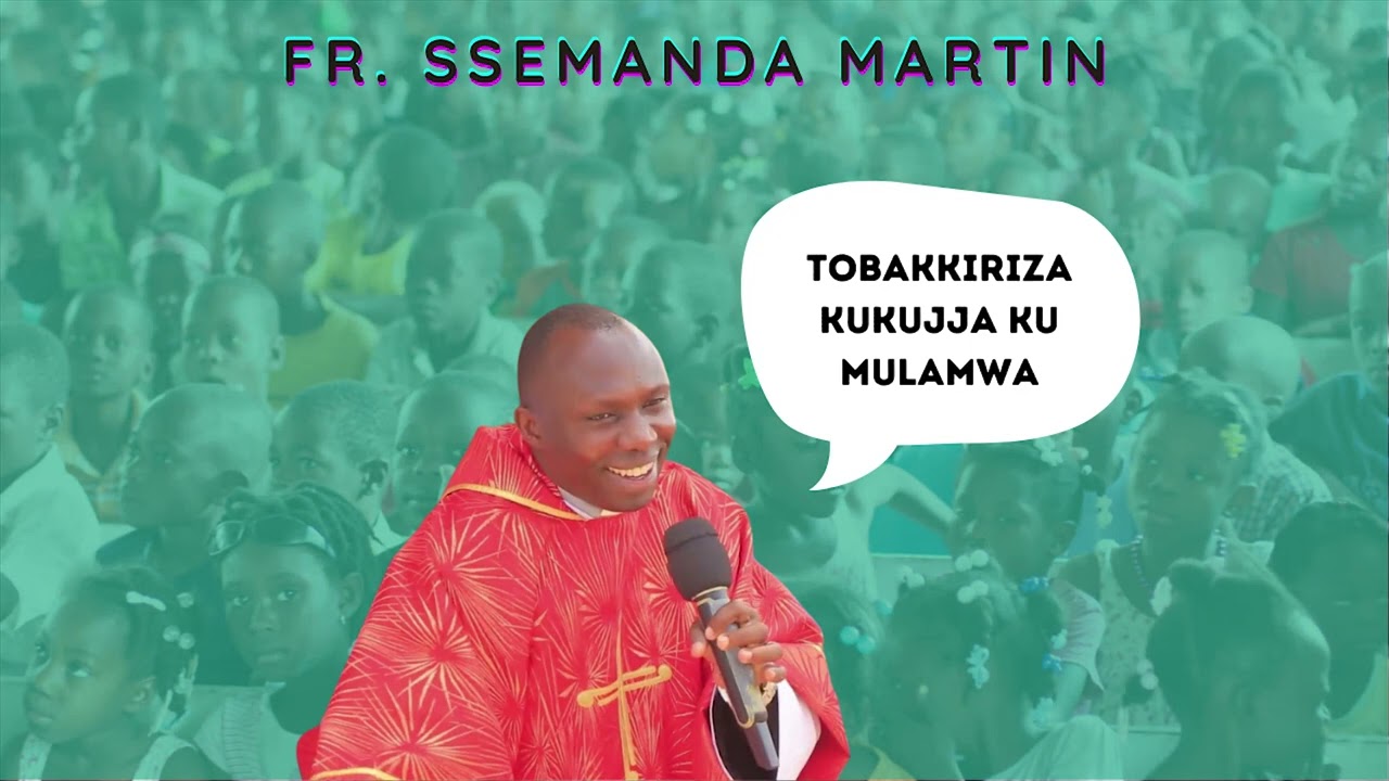 TOBAKKIRIZA KUKUJJA KU MULAMWA
