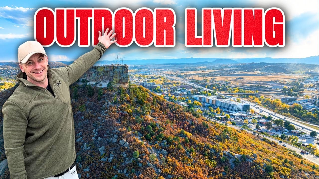 Moving to Colorado? These 5 Towns Are Worth Considering