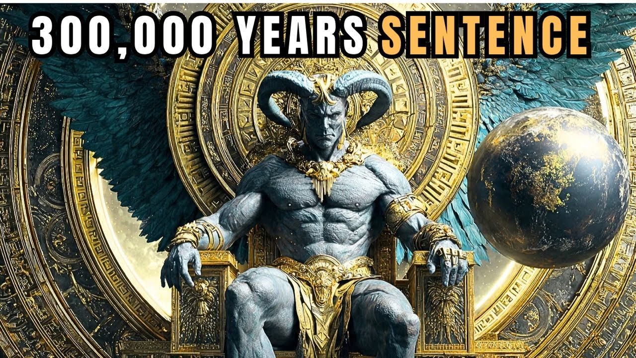 What If Sumerian Tablets Were Warning Us About a Prison Planet? | History For Sleep