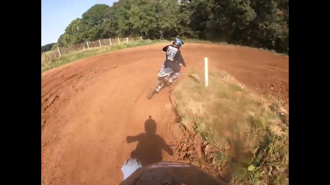 wroxton mx track