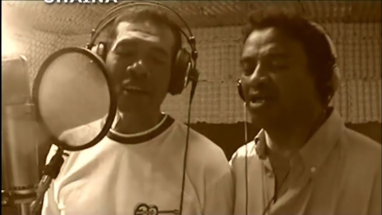 Omaly Akia - Fafah & Dadah (Mahaleo)