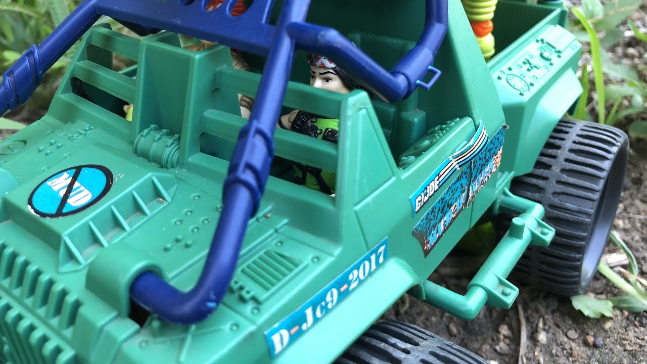 Обзор Mudbuster