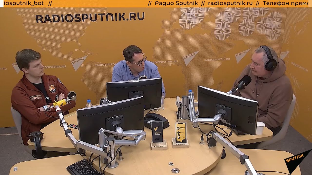 Чем ГЛОНАСС лучше GPS и зачем России 600 спутников в космосе
