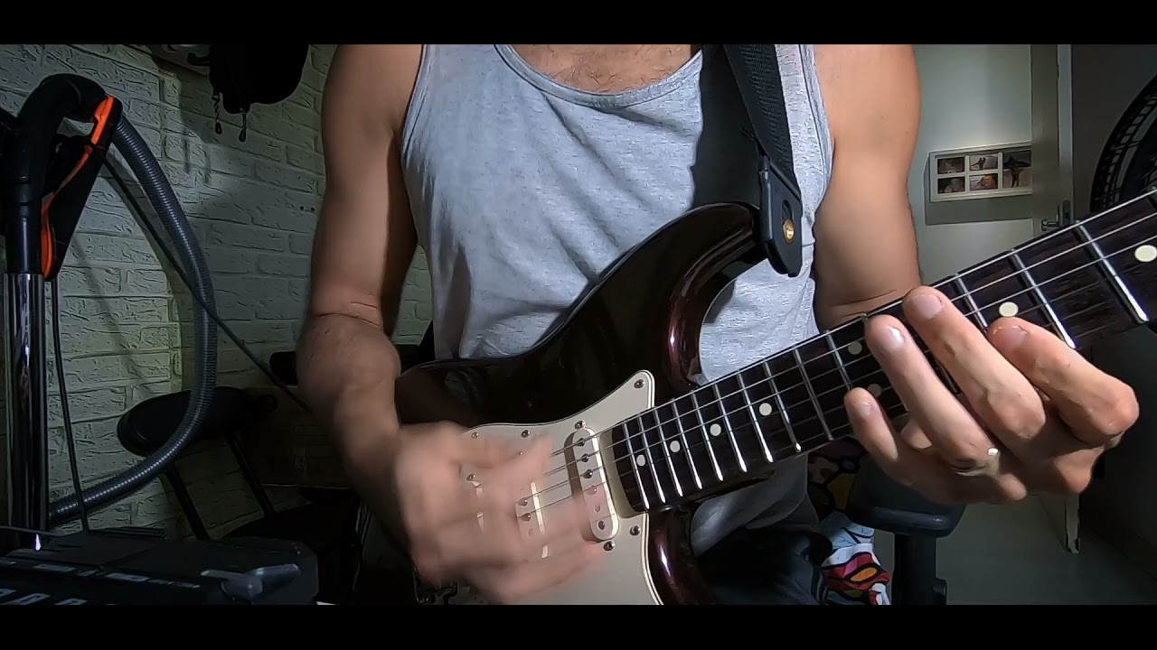 Fender stratocaster/ Pickups Fender custom 69 | Bora la