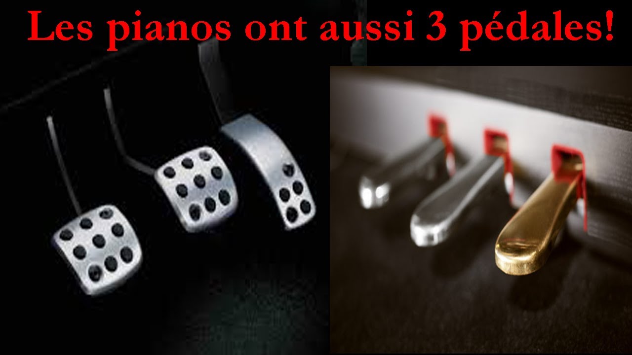 17-La pédale de 