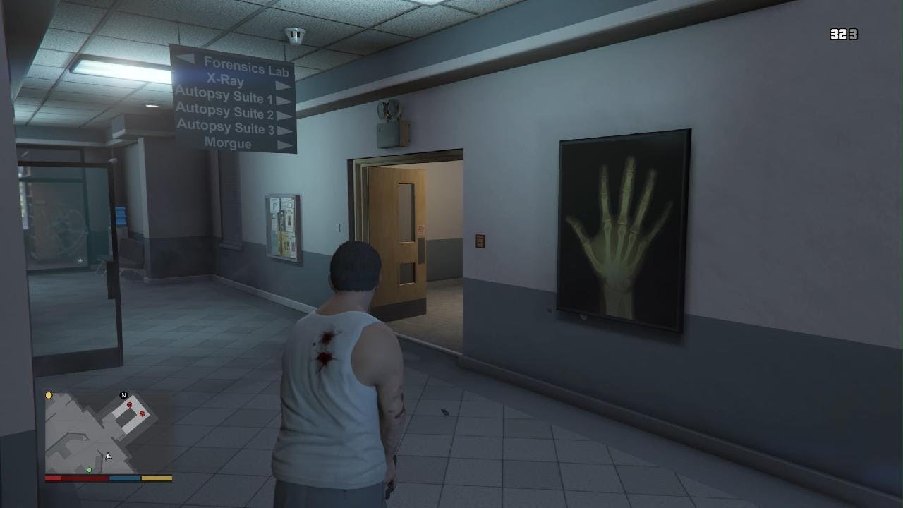 GTA 5 ep 8