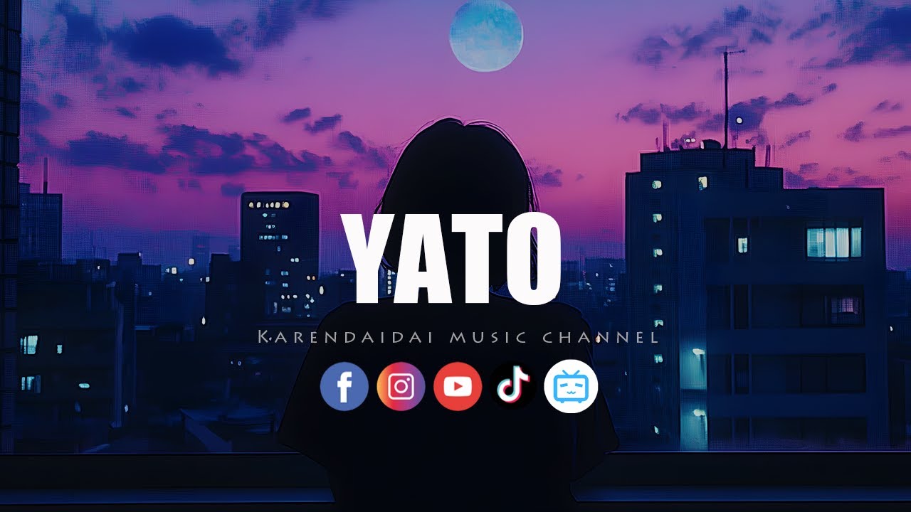 善宇 - YATO (中英纯享版) 「You're the one that I love so truly and indeed 」