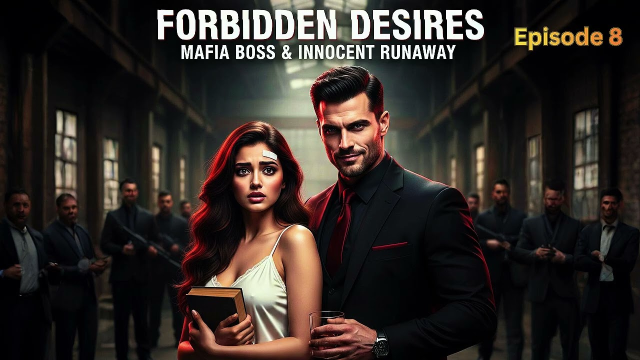 Travel into a Novel and Become a Supporting Mafia Villain Heroine ! ep 8