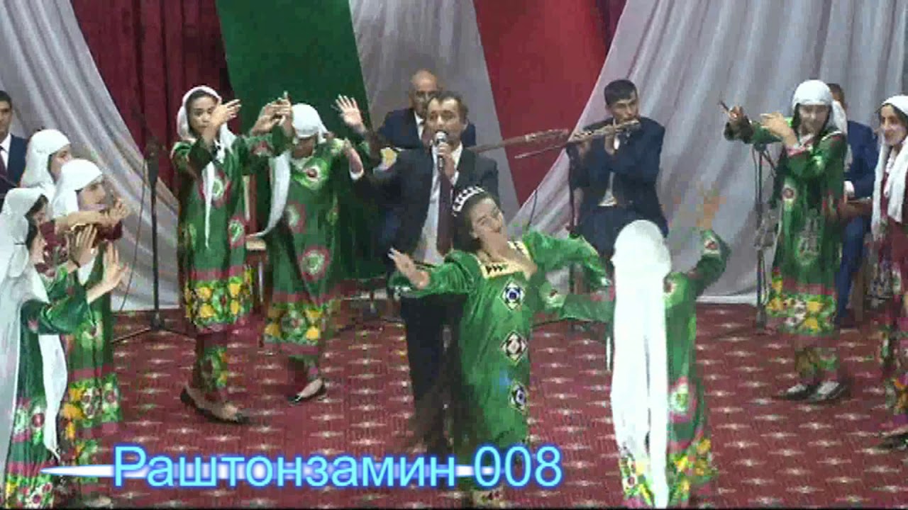ЧОНОНИ ДАВЛАТ--Эй куртачакан ИСТИКЛОЛИЯТ РАШТ