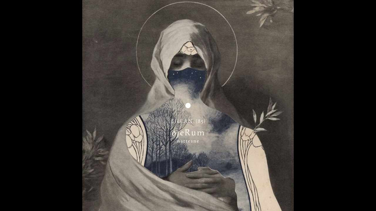 &oslash;jeRum - Nattesne (Full Album)