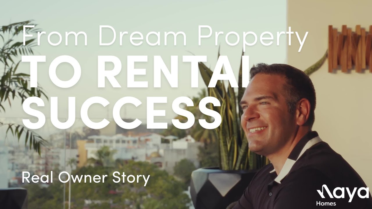 Vacation Rentals Made Easy: Turning a Dream Property into a Guest-Ready Retreat