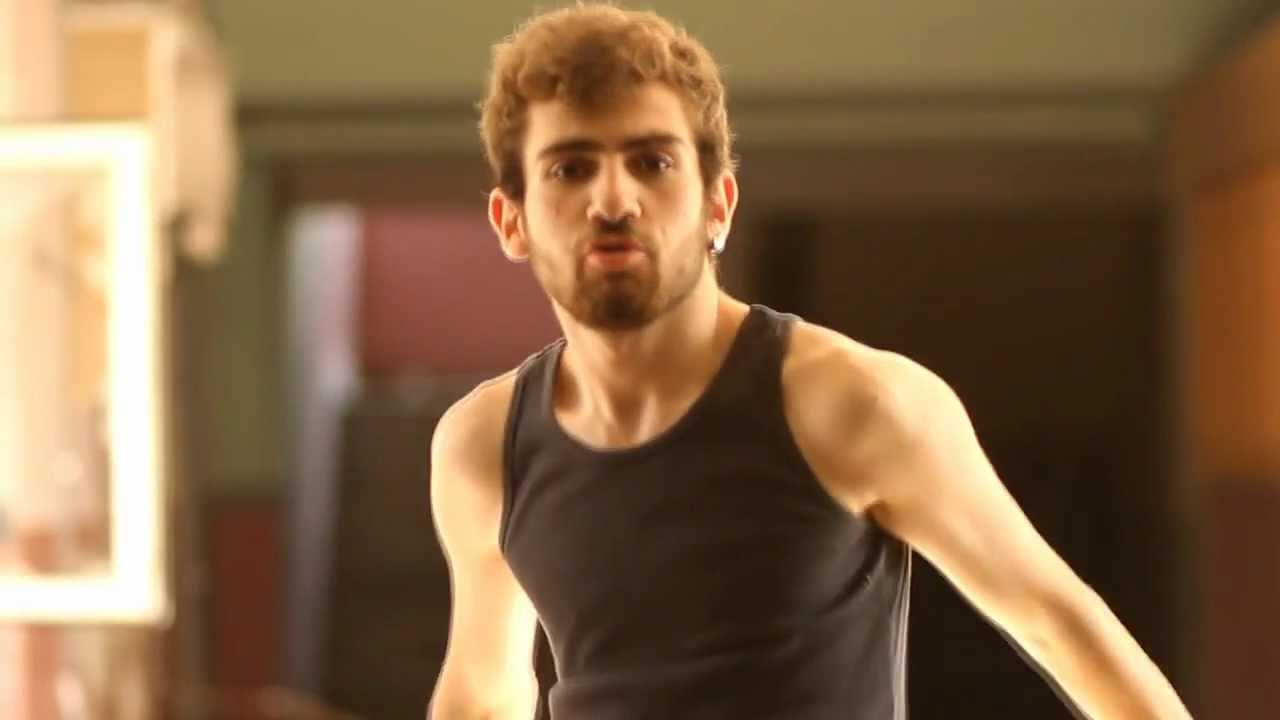 Sargon & Large & Norton & NaMahrem & Teomope - WESTANBUL (Video Klip)