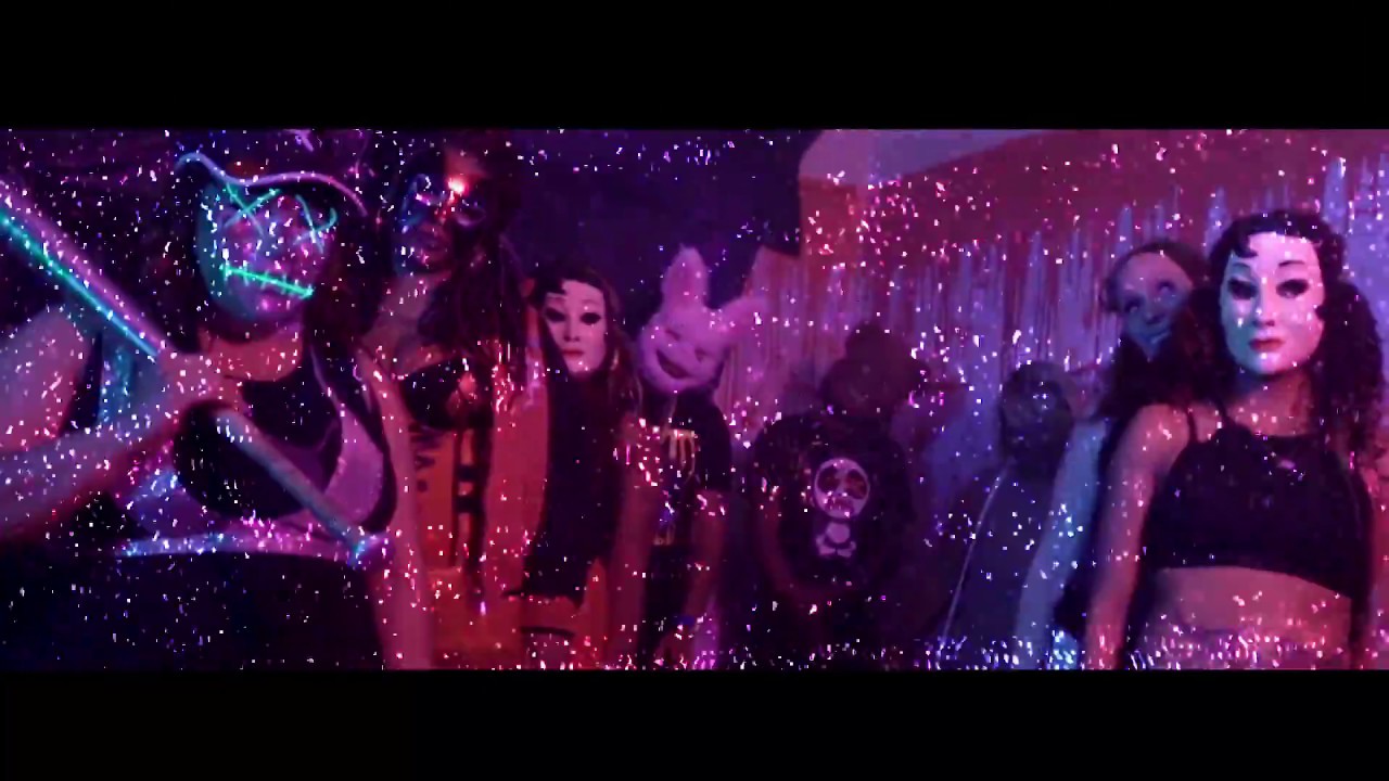 Ello Da Don x Smokey Dollars (Purge Brothers) - The Purge / Murder // Shot by @DollarSignDz