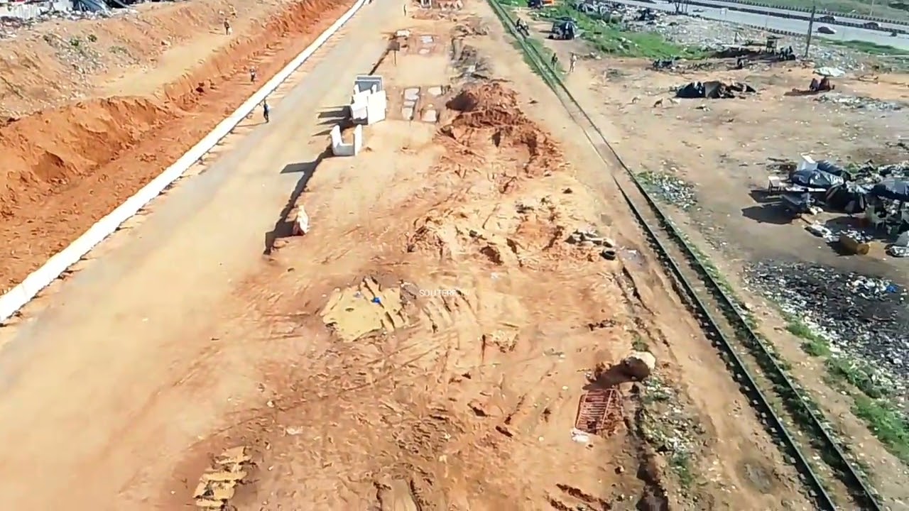 La transformation spectaculaire d'Abidjan!