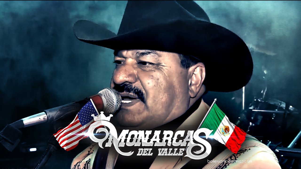 🎷LOS MONARCAS DEL VALLE (En vivo desde E.U.A - USA)🎷