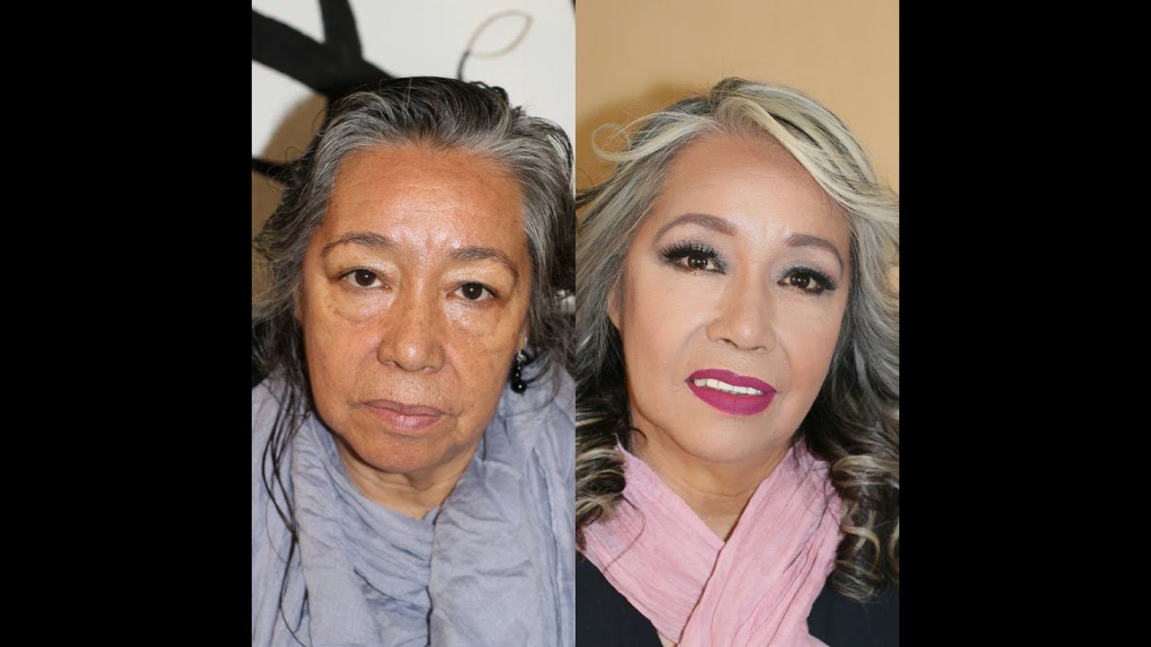 Maquillaje en Dorado / Raheli Make-uP