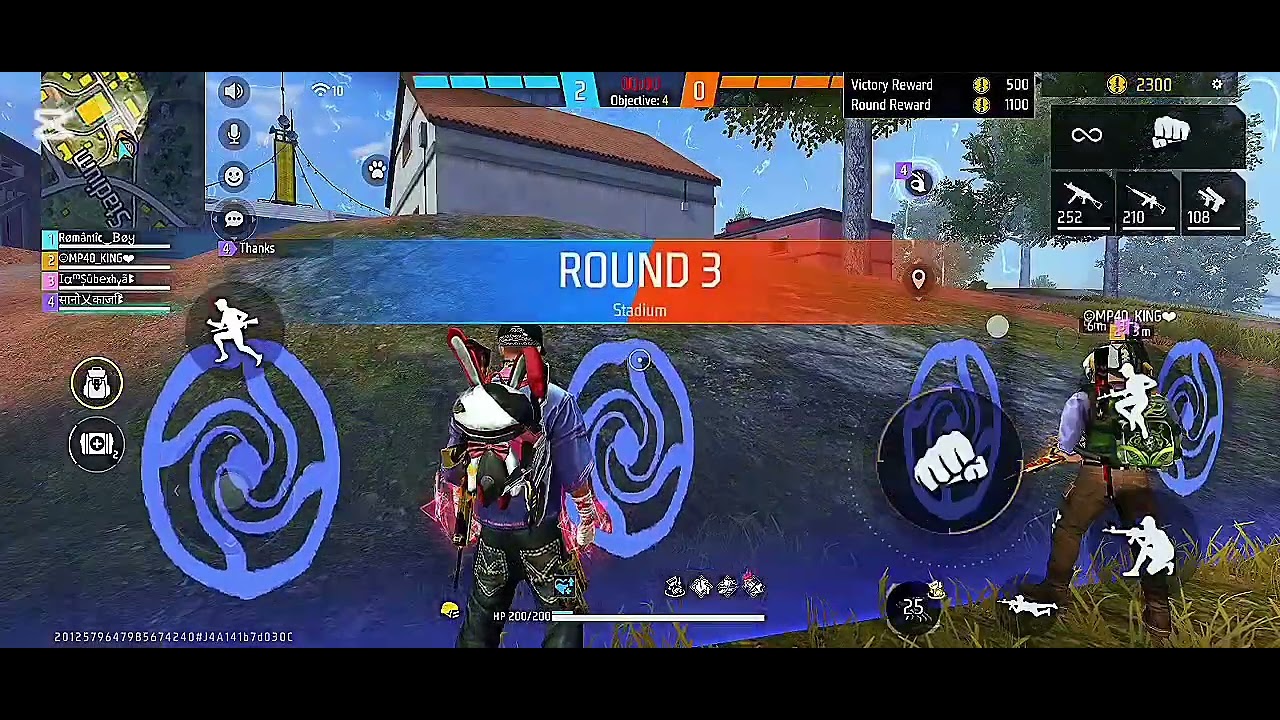 Rai gaming 