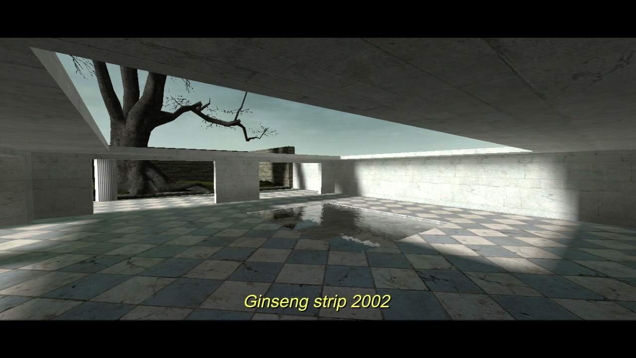 [FREE] Yung Lean Ginseng Strip 2002 Type Beat - 