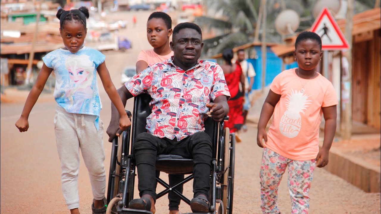 SAVE THE CRIPPLE🥲AKETE MP3NINS3M,ONE TIME PLAYMAN AND ESI KOKOTII VS WICKED UNCLE BEYOU