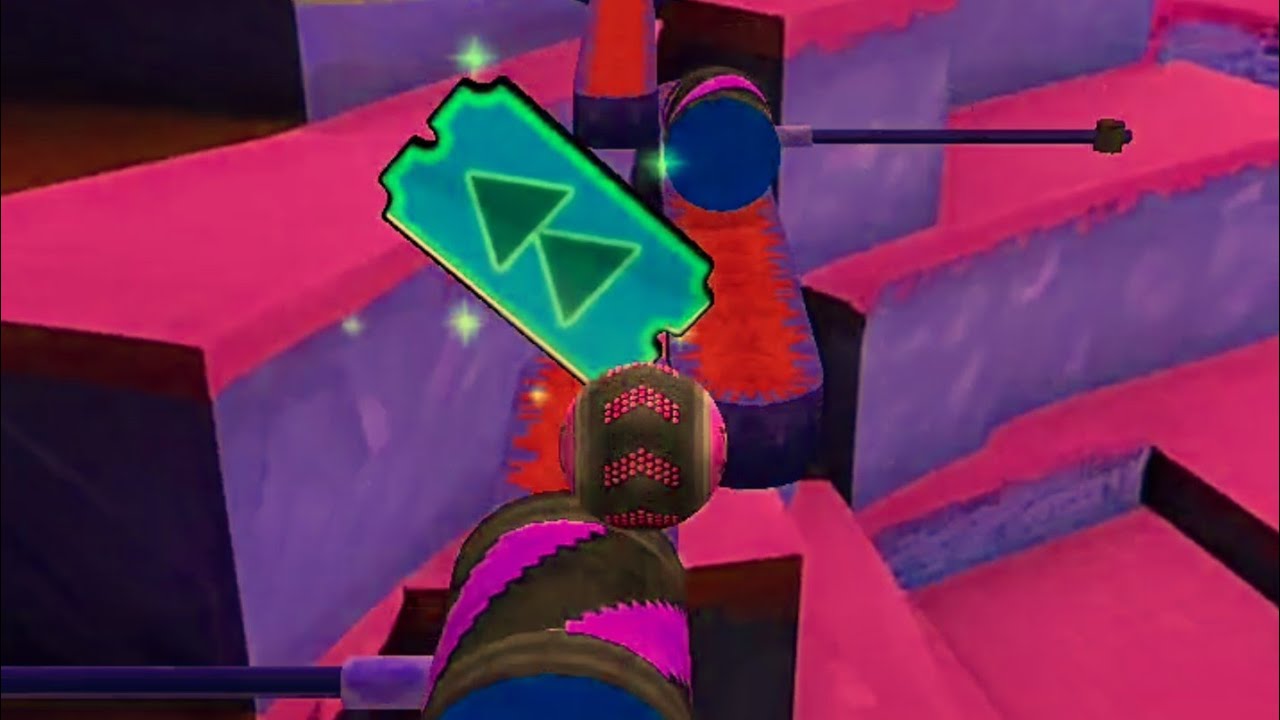 Super Fast Going Balls Speed Running Lebal nambar 1689 #gameplay #goingballs #game 