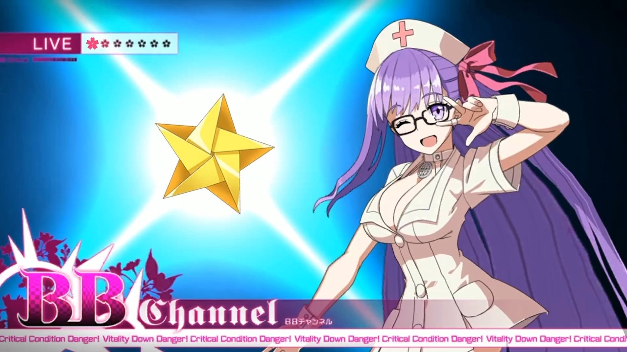 【FGO】繁中｜魔法使之夜 After Night／隈乃溫泉殺人事件 ～知更鳥目擊！ 魔法使兩度死亡～ 超高難度：Only One／Number One Shiny Star