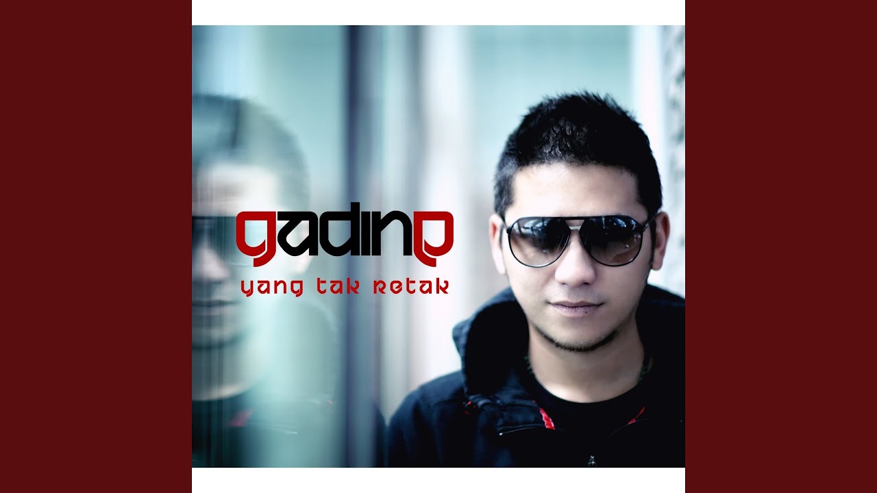 Merindu (Rock Version)