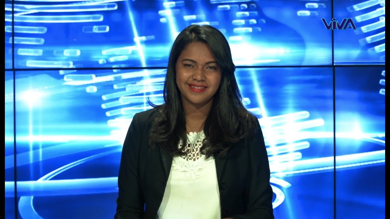 Journal VM │ Viva Madagascar │21 Fev. 2022