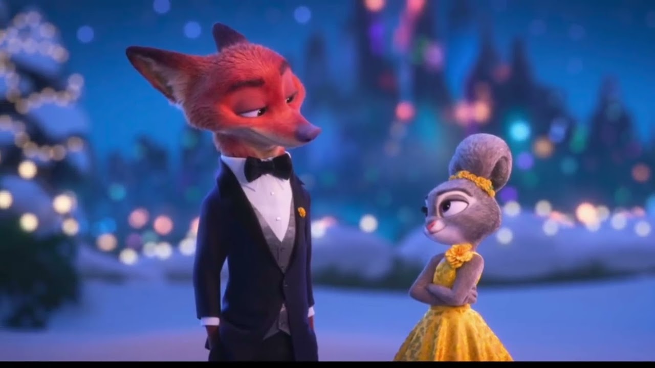 Zootropolis 2 fragmanı geldi !#keşfet #disney #zootropolis #film #keşfetedüş ￼￼￼￼