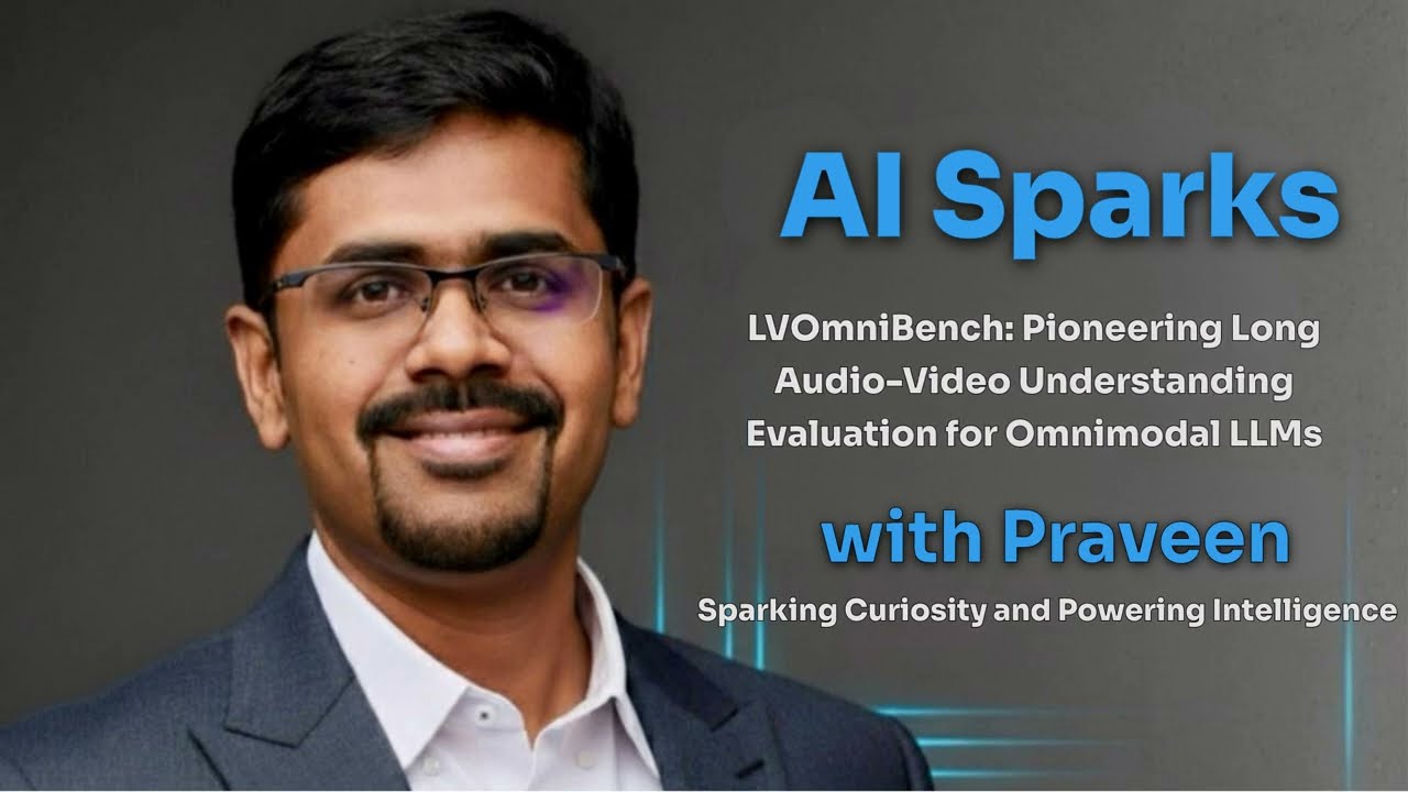 LVOmniBench: Pioneering Long Audio-Video Understanding Evaluation for Omnimodal LLMs