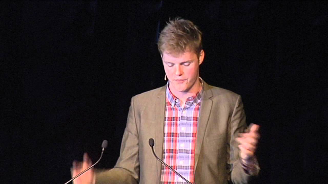 Tom Ballard Live - 2012 Global Atheist Convention