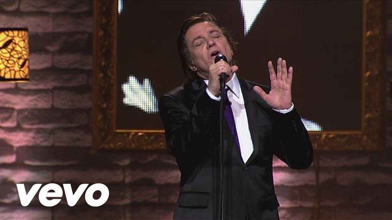 F&aacute;bio Jr. - Epit&aacute;fio (Ao Vivo)