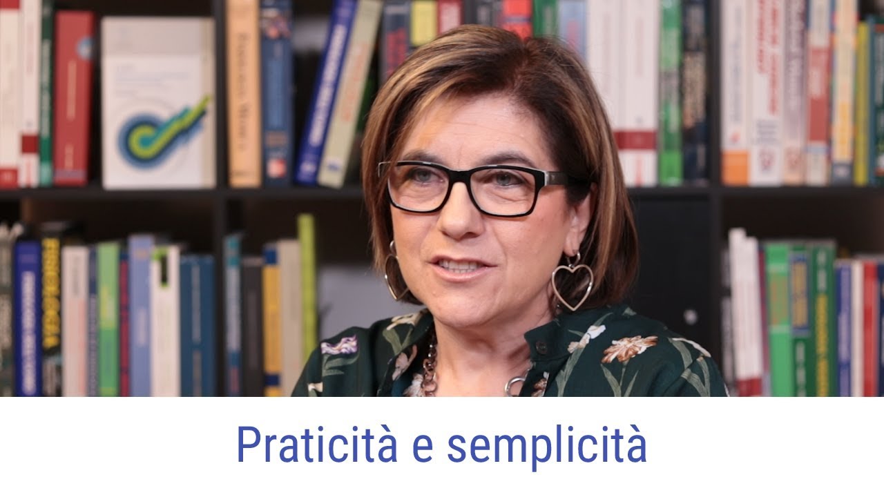 Dieta Semplice e pratica - la storia di Maria