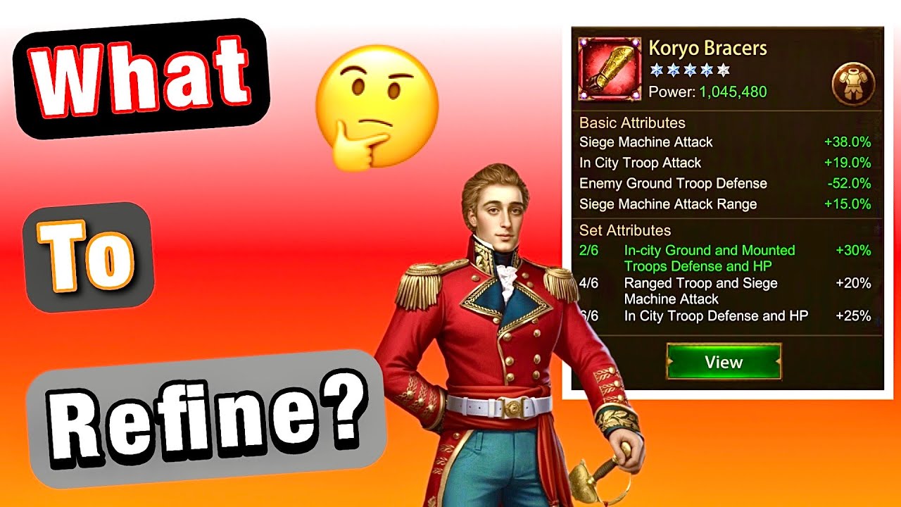 How to Build a GOOD Defense - Refining Strategy