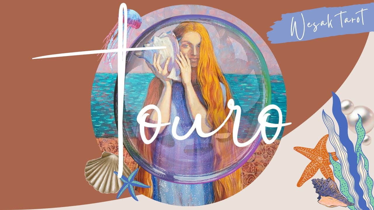 ♉TOURO💌 UMA DECLARAÇÃO HONESTA QUE TE DEIXARÁ DE QUEIXO CAÍDO 😮😲