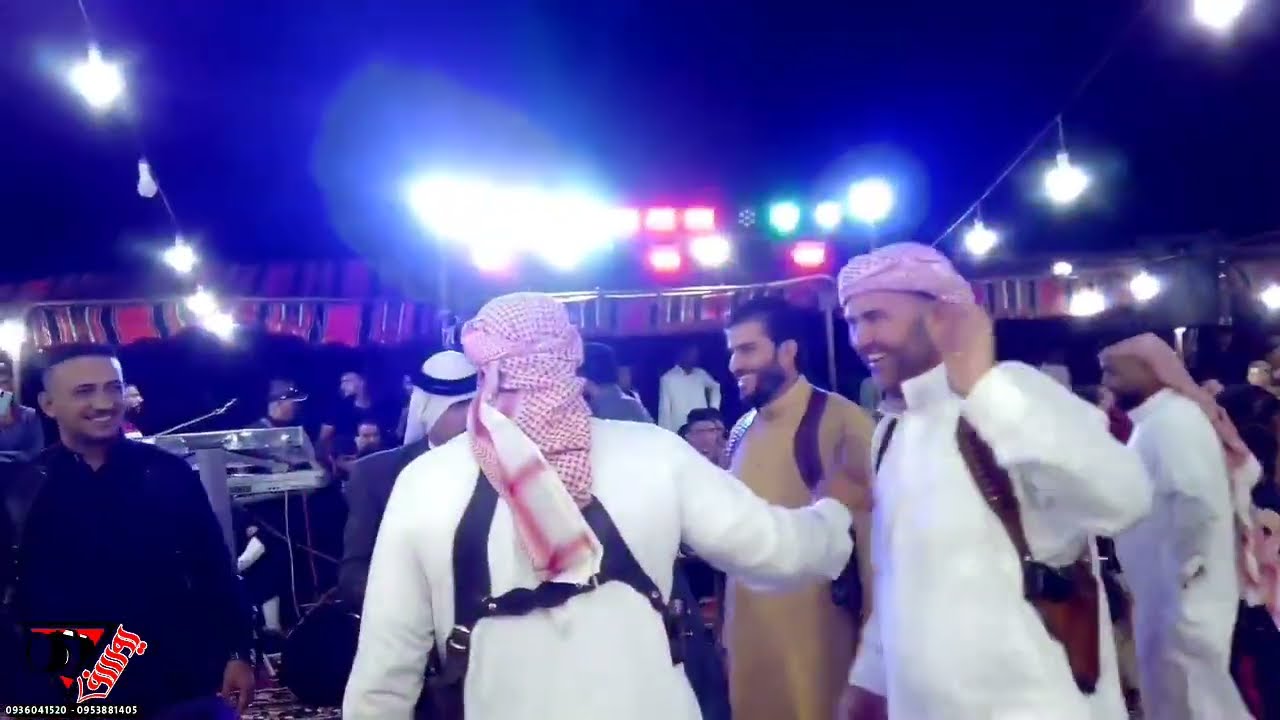 جدوع الاحمد 2024