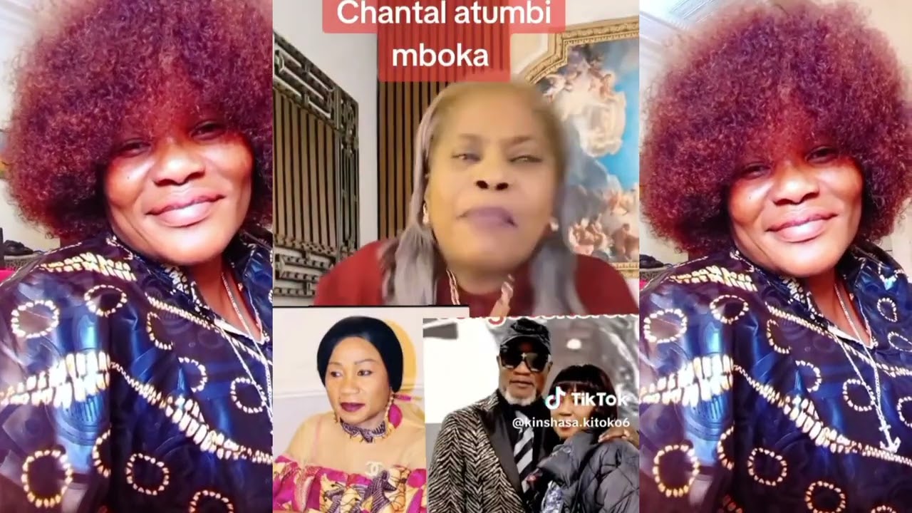 Libala ya makiona koffi na muana tokotala ndenge ekosuka