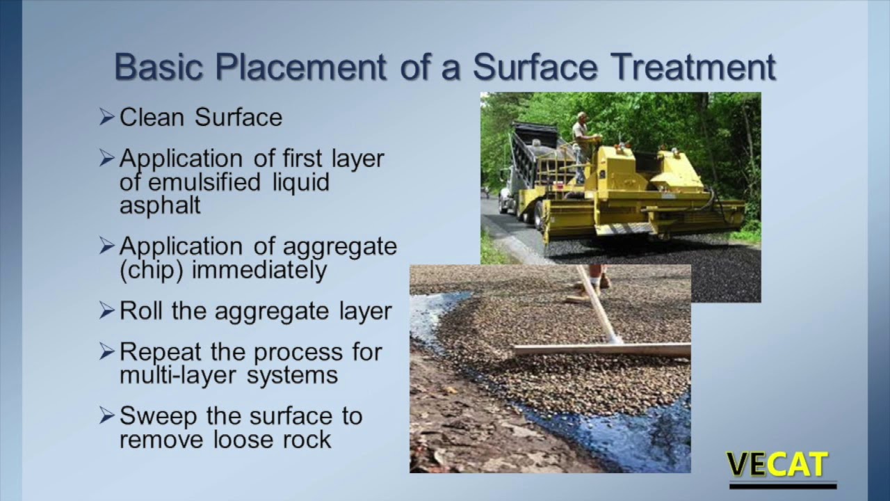 Surface Treatment - Basics of Surface Treatment