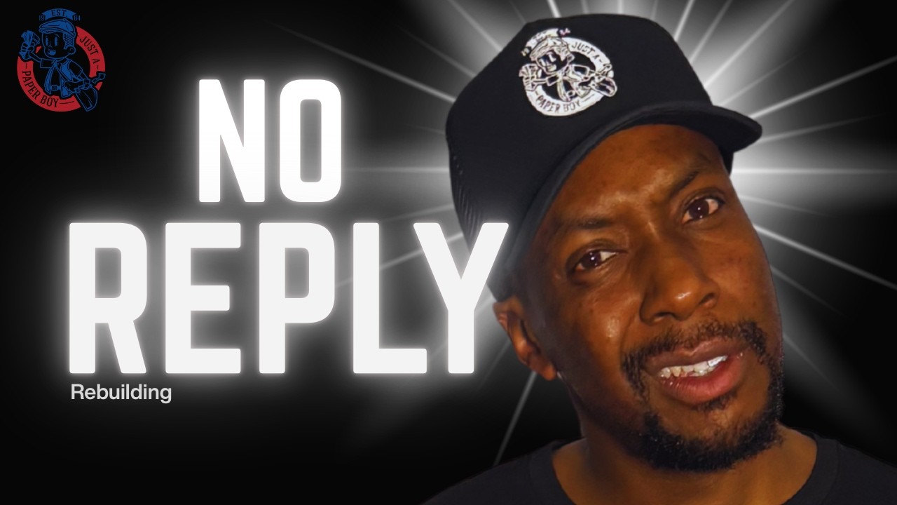 Job Interviews After Prison… This Is The Reality #mindsetshift #zeroexcuses #personalgrowth