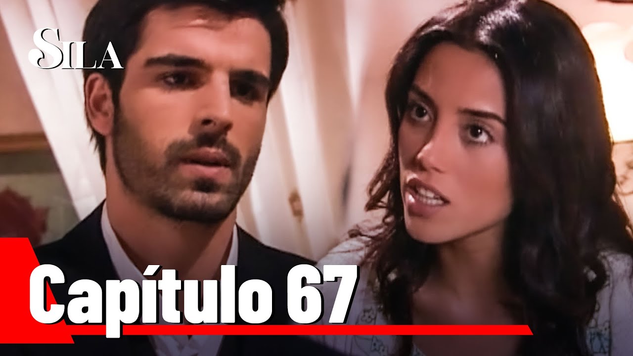 Sila Capítulo 67 | Ansiedad de futuro
