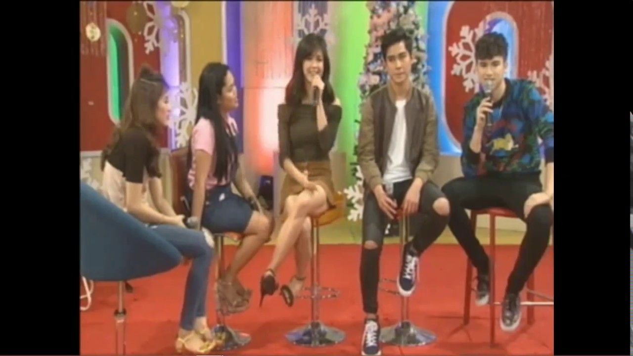YongKiss on asap chillout nov 20 part 2